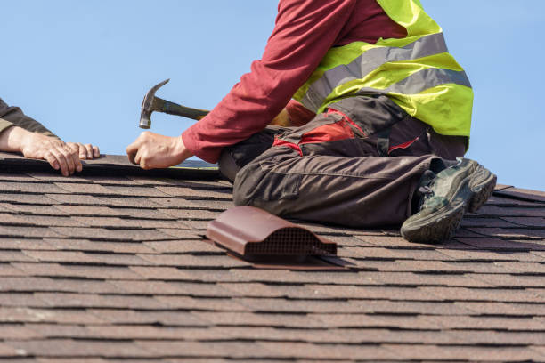 Best Local Roofing Companies  in Coord, NC