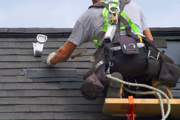 Roof Waterproofing Services in Concord, NC