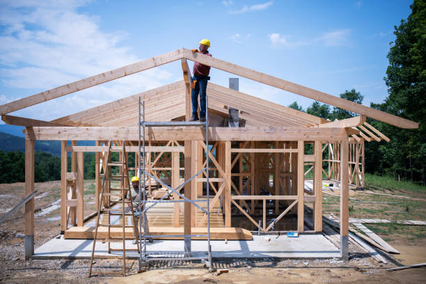 Best Roof Waterproofing Services  in Coord, NC