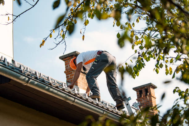 Roof Installation Near Me in Concord, NC