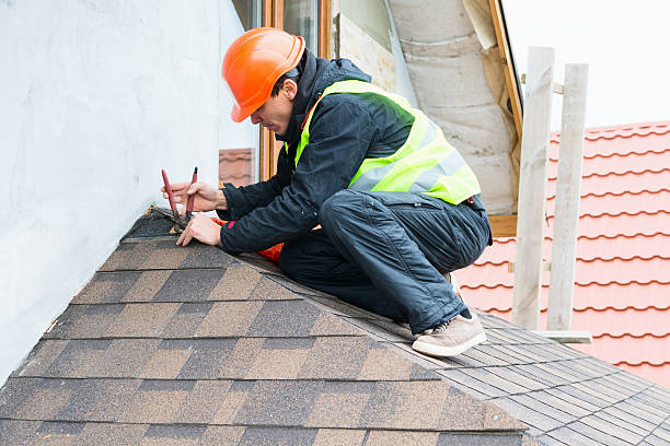 Best Roof Gutter Cleaning  in Coord, NC