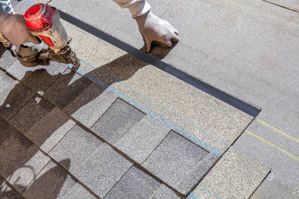 Best Storm Damage Roof Repair  in Coord, NC